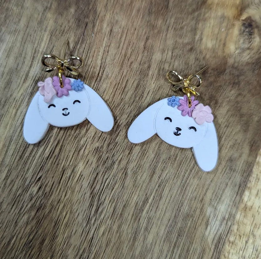 Spring Bunny