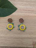 Sunflower Turtles