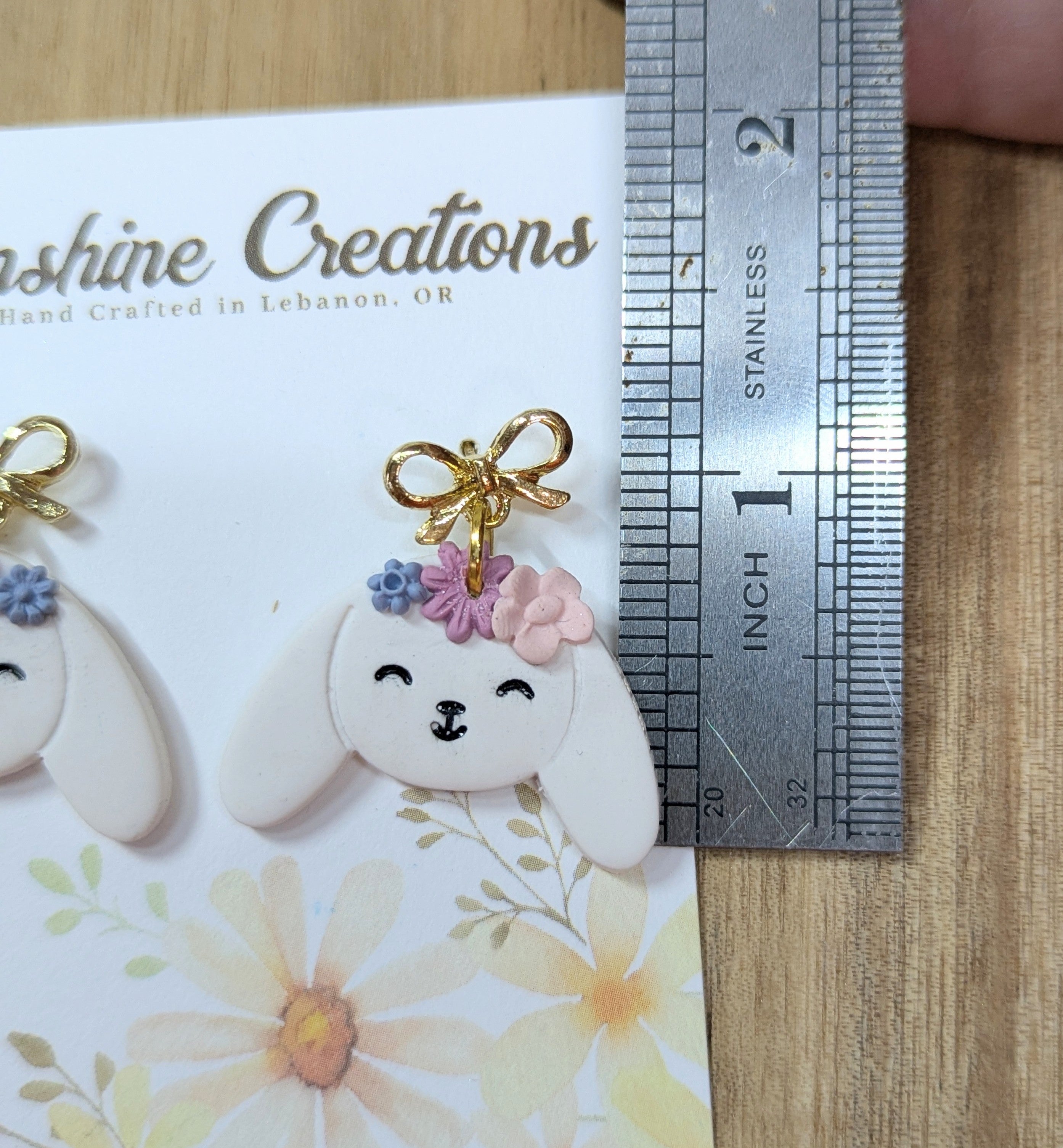 Spring Bunny